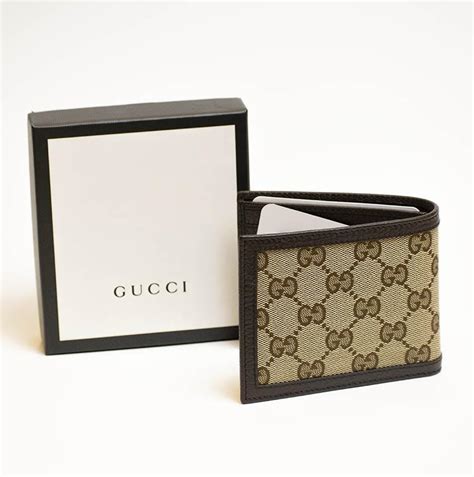 cintura louis gucci uomo|gucci portafoglio donna.